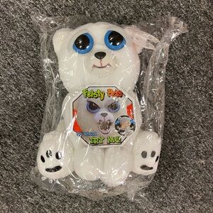 NEW Feisty Pets Karl-The-Snarl